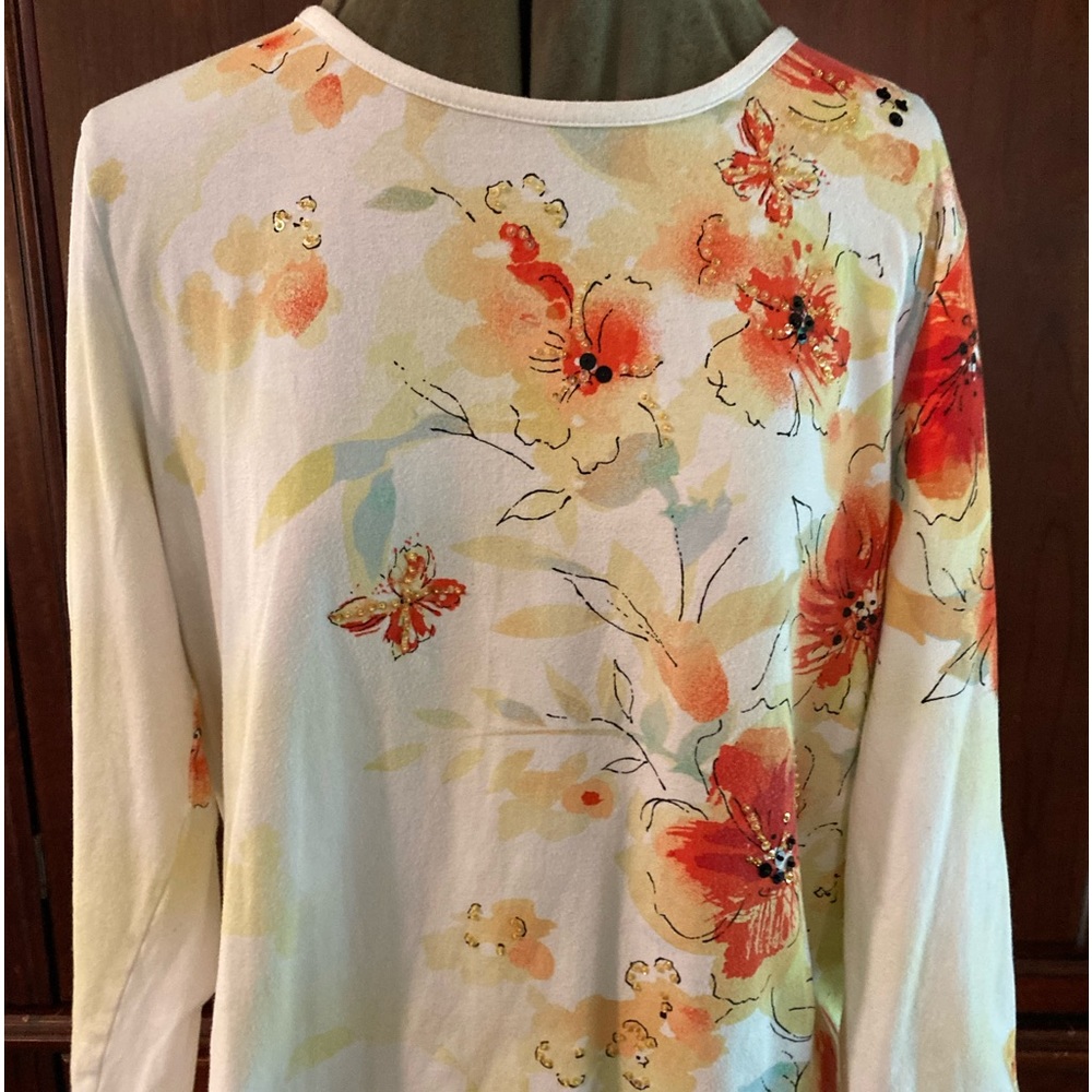 City Blues by Koret long sleeve shirt